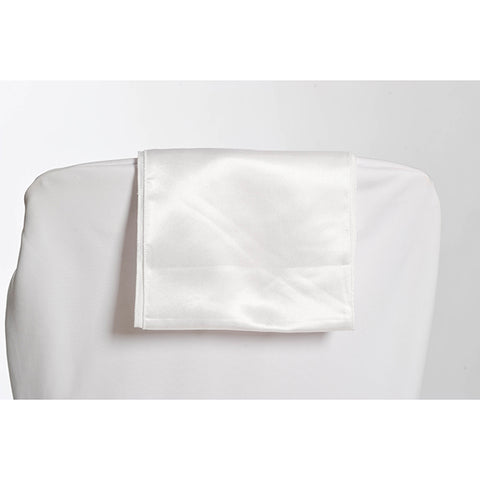 Nœud de chaise en satin