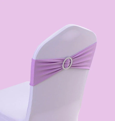 Chair Sashes