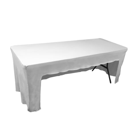 Fallende Tisch- und Buffethusse aus Polyester