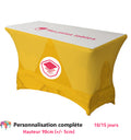 Housse de Buffet personnalisable