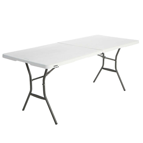Table Valise Lifetime 183x76cm