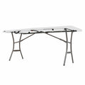 Table Valise pliante Lifetime