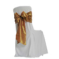 Nœud de chaise en Taffetas