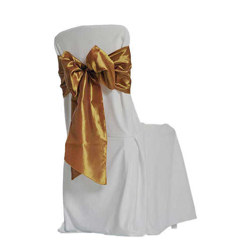 Nœud de chaise en Taffetas