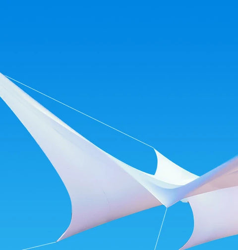 Draping