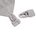 Attache pour voile en lycra 