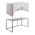 Housse pour buffet pliant