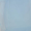 Chemin de Table en Organza bleu pastel