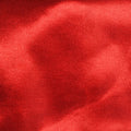 Surnappe/Chemin de table en satin bordeaux