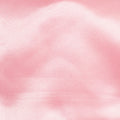 Surnappe/Chemin de table en satin rose pâle