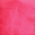 Chemin de Table en Taffetas fuchsia