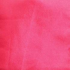 Chemin de Table en Taffetas fuchsia