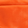 Chemin de Table en Taffetas orange