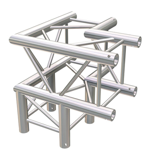 Housse lycra pour structure aluminium truss Angle Y 