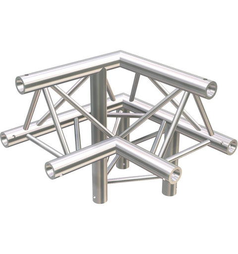 Housse lycra pour structure aluminium truss Angle Y 