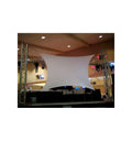 Rectangle voile en lycra pour projection