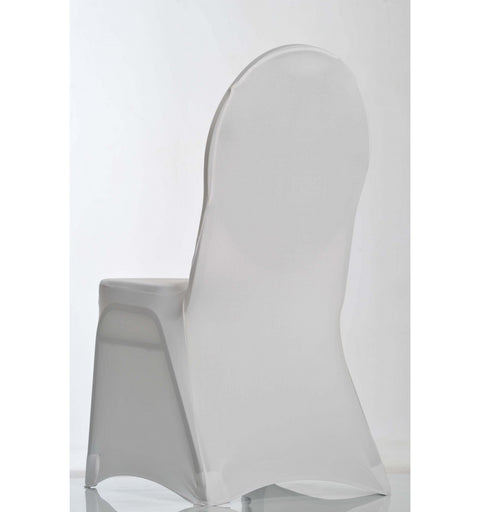 Dos de la gousse de Chaise Universelle Lycra pas cher