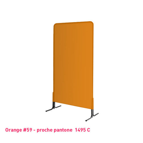 Housse pour Grille d'exposition - Mes Jolies Tables