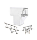 Housse de structure de scène Angle T