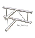 Housse de structure de scène Angle T droit