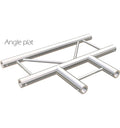 Housse de structure de scène Angle T plat