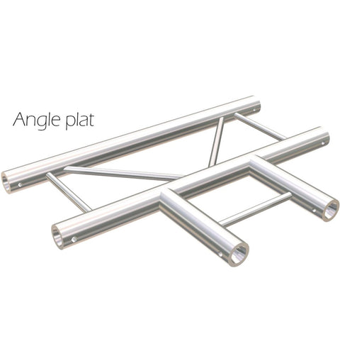 Housse de structure de scène Angle T plat