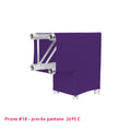Housse de structure truss prune pour angle L