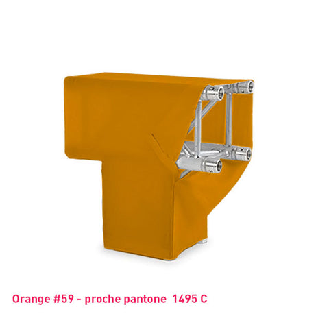 Housse Truss pour Angle T - Mes Jolies Tables