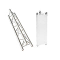 Habillage truss triangulaire