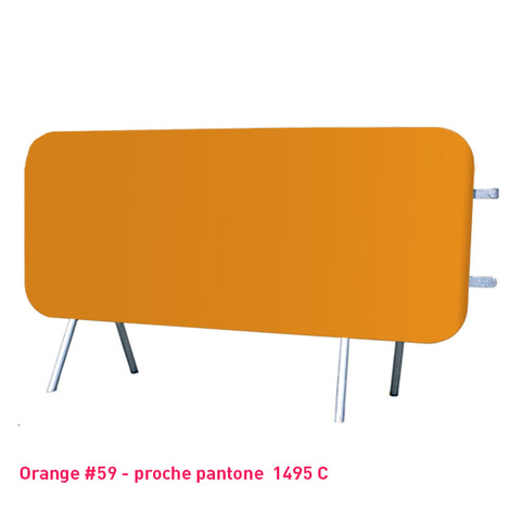 Housse pour Barrière - Mes Jolies Tables