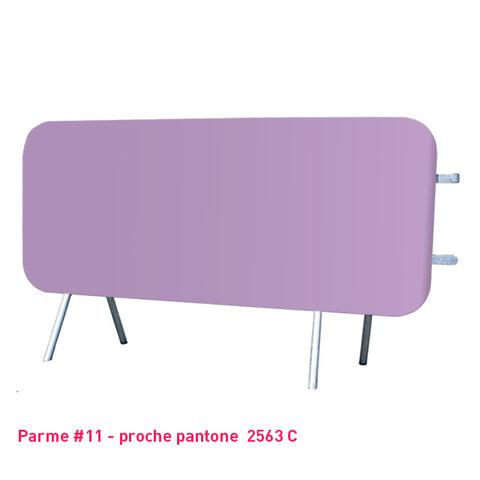 Housse pour barrière  Vauban parme