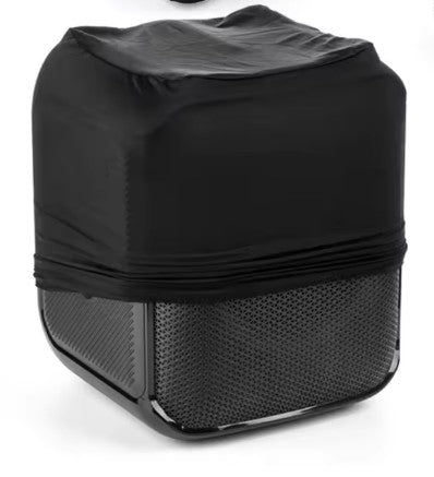 housse de protection d'enceinte sur mesure