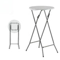 Mange-Debout compact pliant