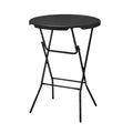 Mange-Debout h110 ⌀80cm pliant