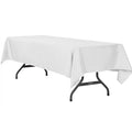 Nappe rectangulaire