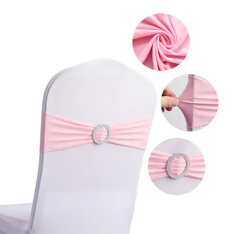 Chair Bows