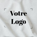 Impression logo sur housses