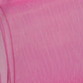 Tenture/Surnappe en Organza fuchsia